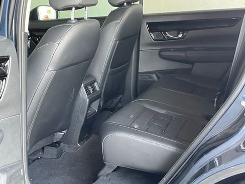 Certified 2024 Honda CR-V EX-L image 16