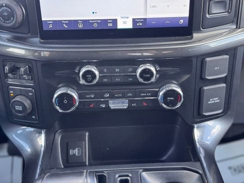 Used 2023 Ford F150 XLT w/ Equipment Group 302A High AWD/4WD image 21