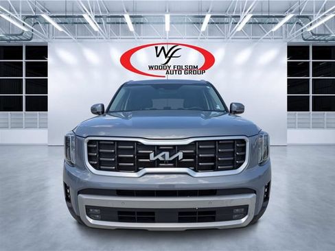 Used 2024 Kia Telluride SX FWD image 8