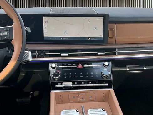 New 2026 Hyundai Santa Fe Calligraphy image 8