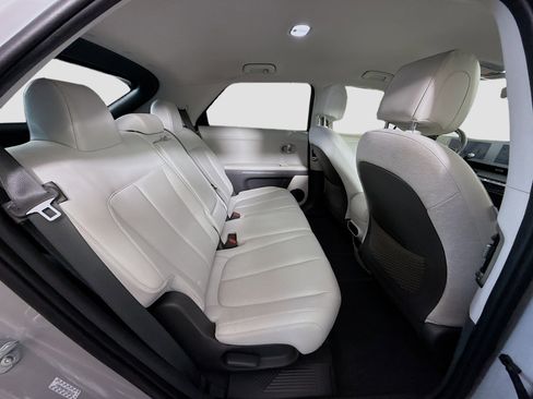 Used 2023 Hyundai Ioniq 5 SEL w/ Cargo Package image 27