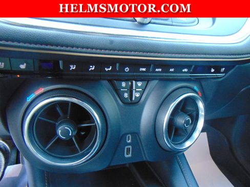 Used 2020 Chevrolet Blazer Premier w/ Driver Confidence II Package image 24