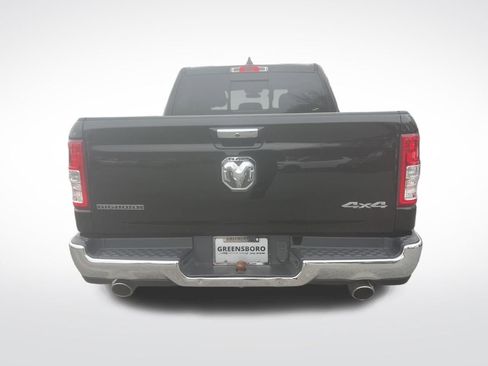 Used 2020 RAM 1500 Big Horn image 4