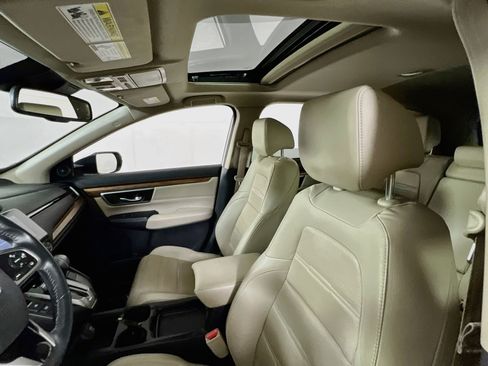 Used 2019 Honda CR-V EX-L image 21