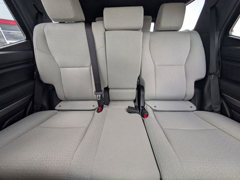 New 2026 Toyota 4Runner SR5 image 23