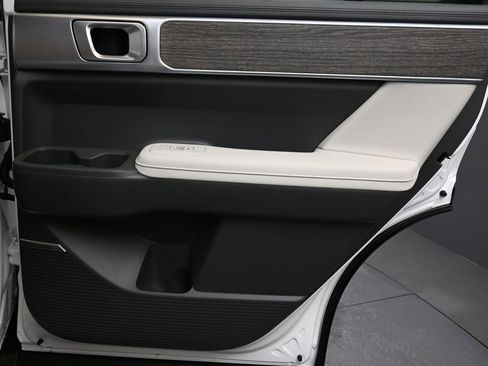 New 2026 Hyundai Santa Fe Limited image 14