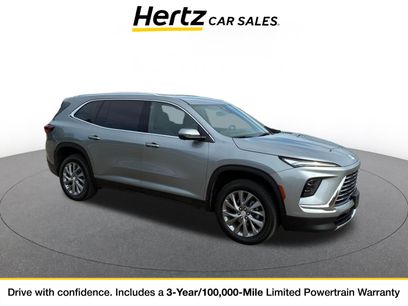 Used 2025 Buick Enclave Preferred