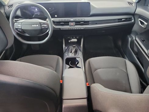 Used 2026 Kia K4 FWD image 14