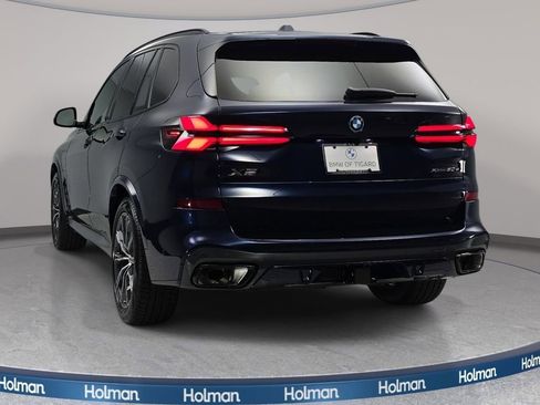 New 2026 BMW X5 xDrive50e w/ M Sport Package AWD/4WD image 6