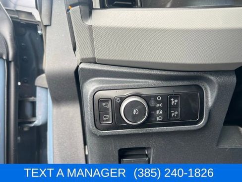 Used 2023 Ford Bronco Badlands image 14