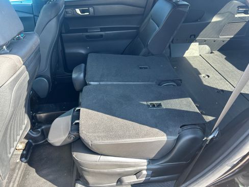 Used 2020 Ford Explorer 4WD Police Interceptor image 29