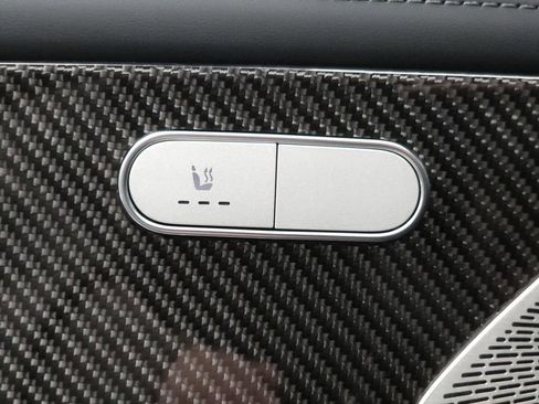 Certified 2026 Mercedes-Benz GLE 53 AMG 4MATIC Coupe image 28