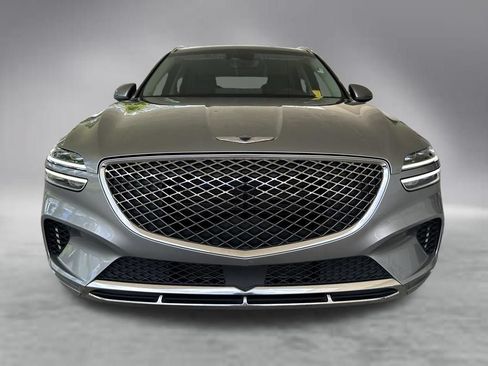 Used 2025 Genesis GV70 2.5T AWD/4WD image 14
