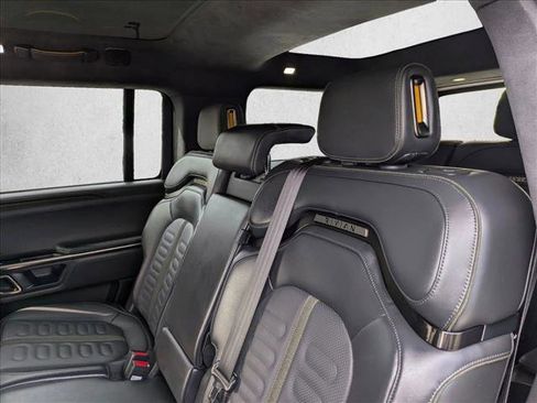 Used 2024 Rivian R1S Adventure image 19