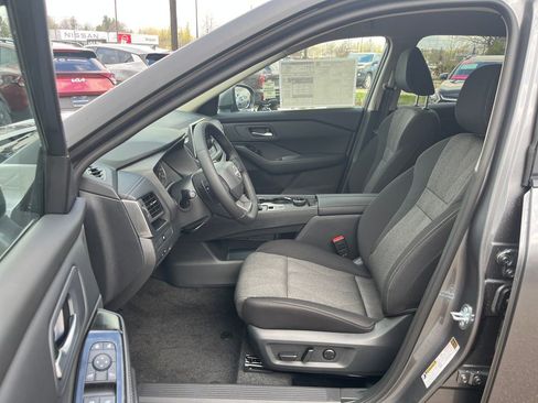 New 2026 Nissan Rogue SV w/ Cold Weather Package image 14