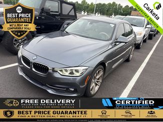 Used 2018 BMW 330i Sedan RWD video 1