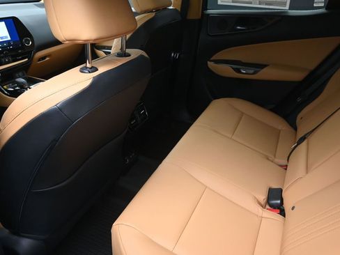 New 2026 Lexus NX 350 AWD image 15