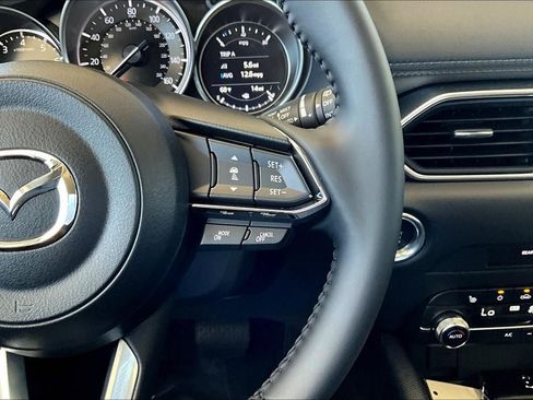 New 2025 MAZDA CX-5 AWD 2.5 S w/ Select Package image 23