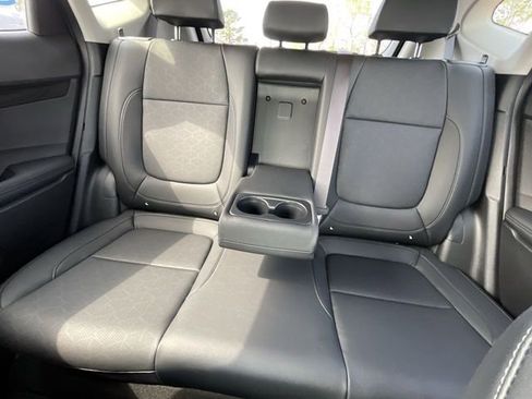 Used 2024 Kia Seltos EX image 13