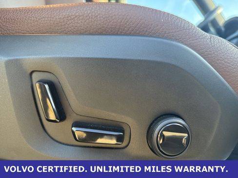 Certified 2023 Volvo XC90 B6 Plus w/ Protection Package Premier image 12