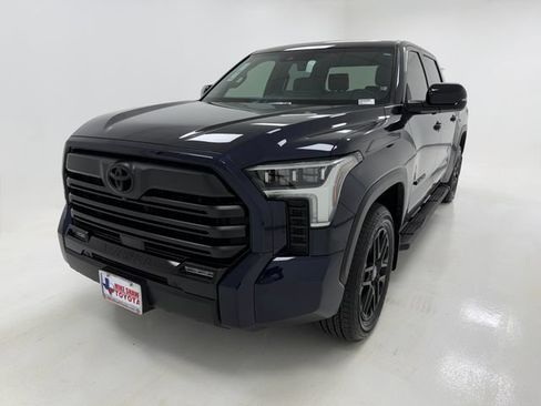 Used 2026 Toyota Tundra Limited RWD image 4