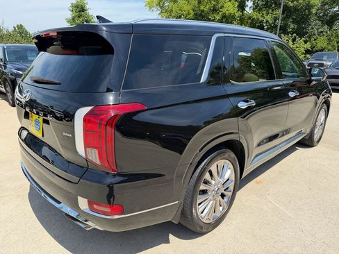 Used 2020 Hyundai Palisade Limited AWD/4WD image 5