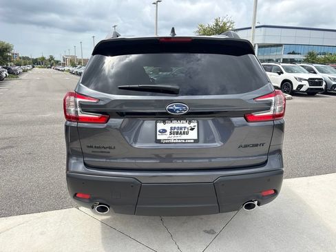 New 2026 Subaru Ascent Premium AWD/4WD image 6