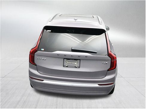 New 2026 Volvo XC90 T8 Ultra AWD/4WD image 16
