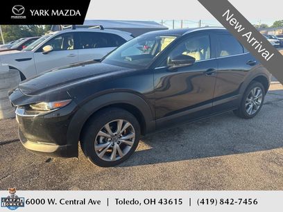 Certified 2023 MAZDA CX-30 AWD 2.5 S w/ Preferred Package