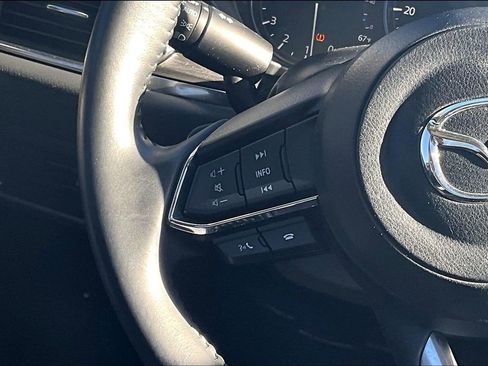 Certified 2023 MAZDA CX-5 AWD 2.5 S w/ Premium Package image 20