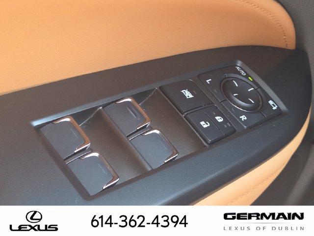Certified 2026 Lexus NX 350 AWD w/ Accessory Package (2T) image 23
