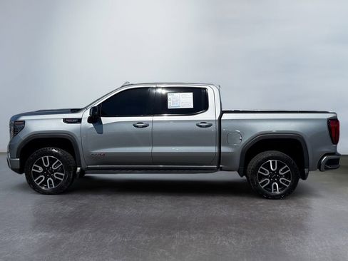 Used 2023 GMC Sierra 1500 AT4 w/ AT4 Premium Package AWD/4WD image 6