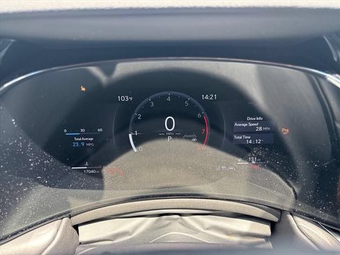 Used 2024 Lexus TX 350 FWD w/ Technology Package image 15
