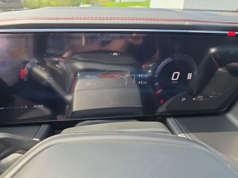 New 2026 Dodge Charger R/T AWD/4WD image 16