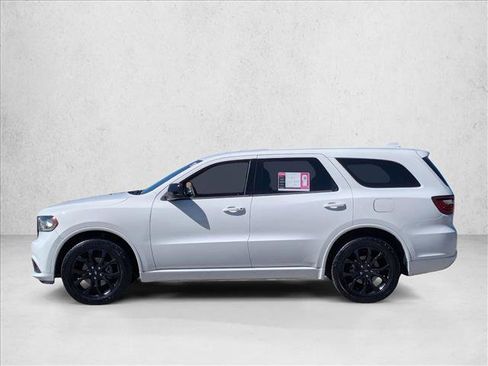 Used 2019 Dodge Durango SXT image 9
