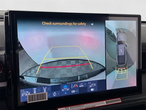 Used 2025 Toyota Tacoma TRD Pro image 14