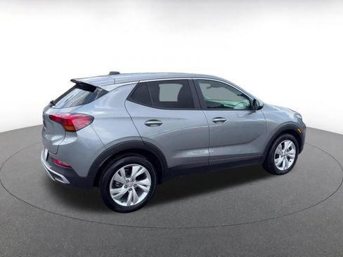 Used 2025 Buick Encore GX Preferred FWD image 14