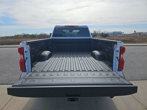 New 2026 Chevrolet Silverado 3500 W/T AWD/4WD image 25