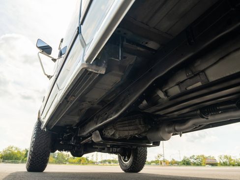 Used 1997 Ford F250 XLT image 37