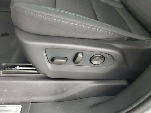 New 2026 Chevrolet Silverado 1500 LT Trail Boss image 31