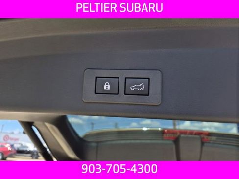 New 2026 Subaru Ascent Touring image 10