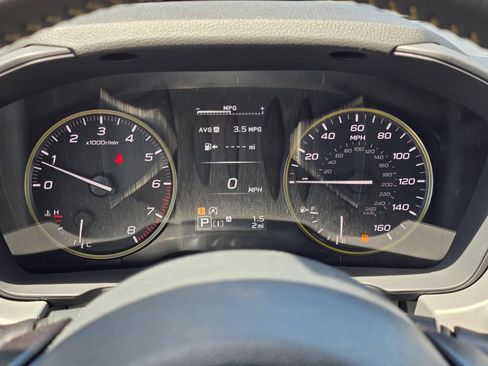 New 2026 Subaru Crosstrek 2.5i Sport AWD/4WD image 23