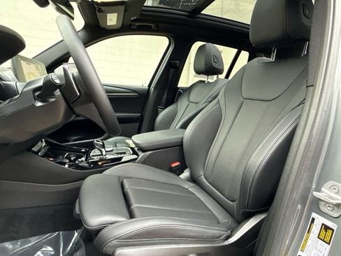 Certified 2023 BMW X3 xDrive30i w/ Convenience Package image 12