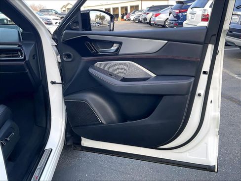 Used 2023 Acura MDX A-Spec image 26
