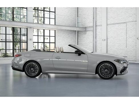 New 2026 Mercedes-Benz CLE 450 4MATIC Cabriolet image 15