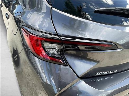 Used 2025 Toyota Corolla SE FWD image 28
