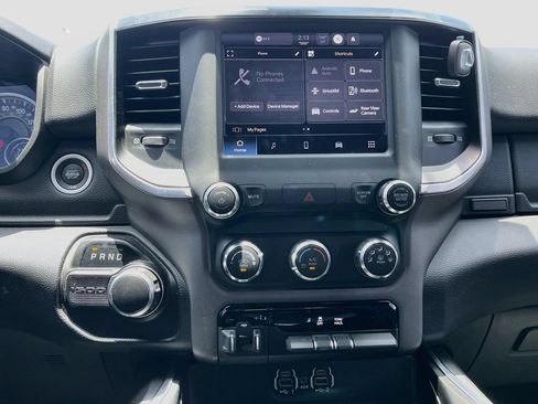 Used 2022 RAM 1500 Big Horn RWD image 15