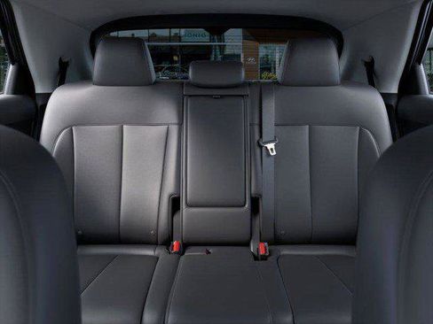 New 2025 Hyundai Ioniq 5 SEL image 12