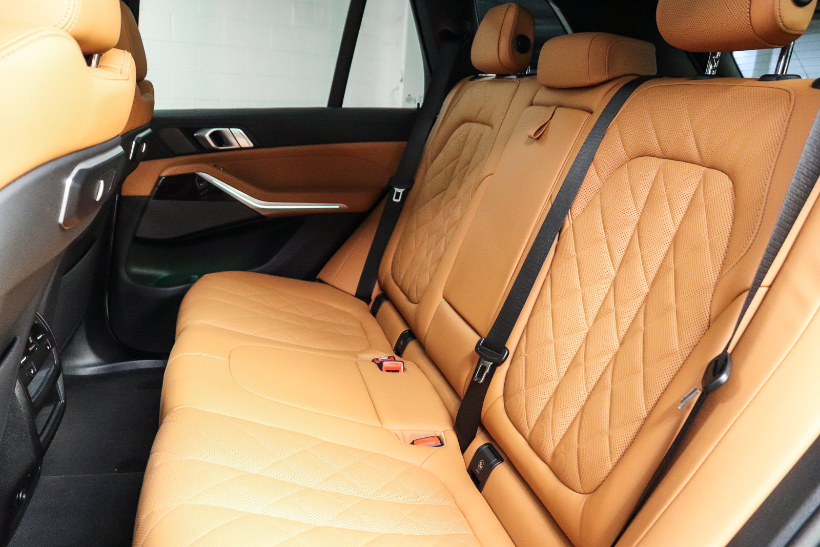 Used 2026 BMW X5 sDrive40i w/ Premium Package RWD image 17