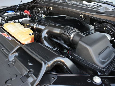 Used 2018 Ford F150 King Ranch w/ Equipment Group 601A Luxury image 54